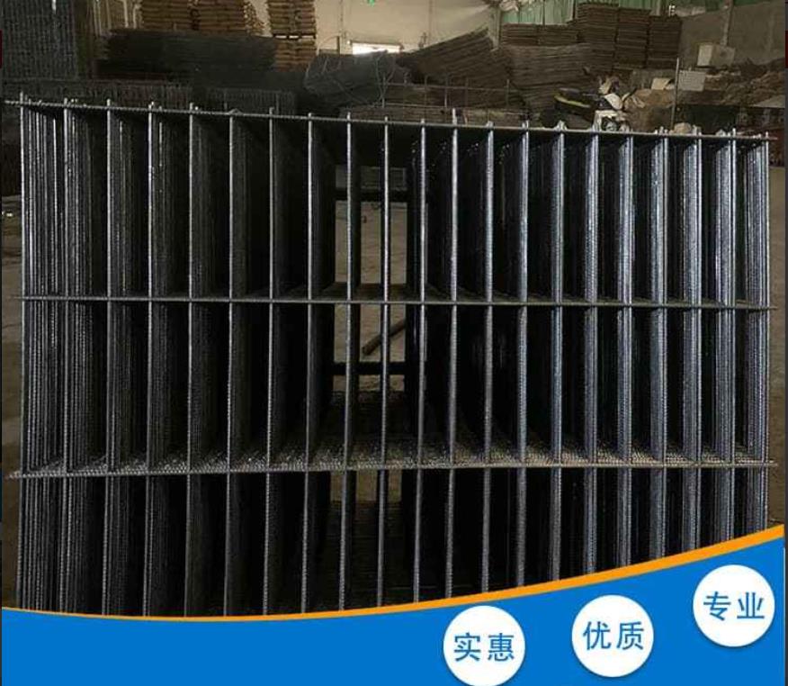 腳手架上使用鋼笆網(wǎng)有什么優(yōu)勢(shì)？