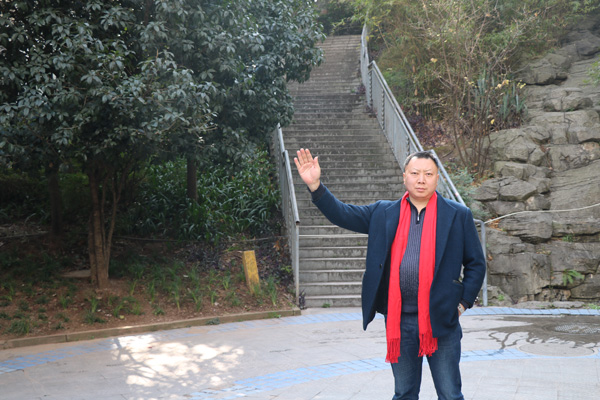 重慶勝帥實業(yè)有限公司祝全國人民元宵節(jié)快樂！
