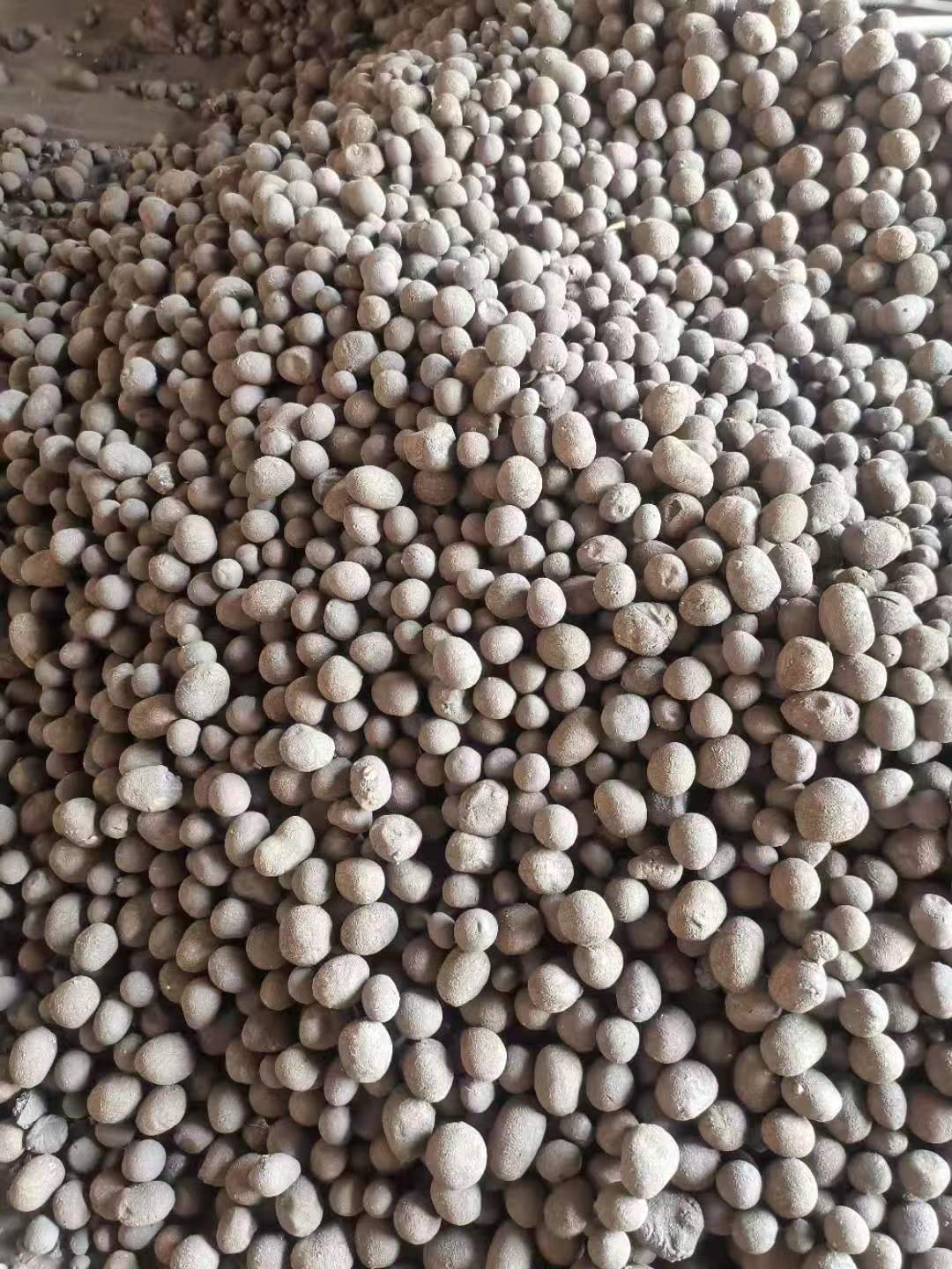黏土陶粒，我們一直在路上